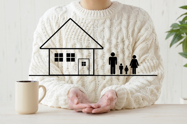 設計事務所の頼み方メインビジュアル